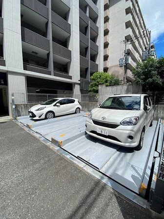 西中島南方駅 徒歩7分 13階の物件内観写真